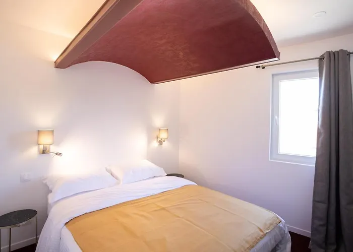 Villa Des Dunes