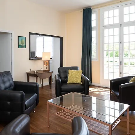 Villa Des Dunes Cayeux-sur-Mer Exterior photo